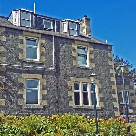 Craigielea Bed & Breakfast 加拉希尔斯 外观 照片