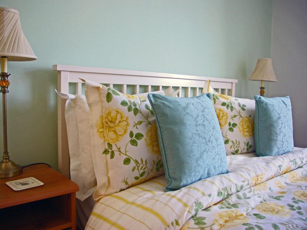 Craigielea Bed & Breakfast 加拉希尔斯 外观 照片