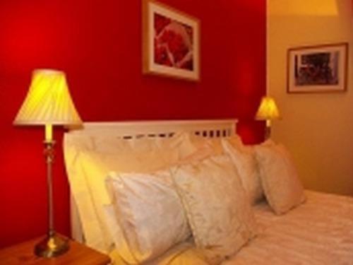 Craigielea Bed & Breakfast 加拉希尔斯 外观 照片